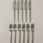 934 4035 DESSERT CUTLERY